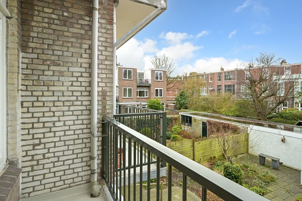 Medium property photo - Mesdagstraat 86, 2596 XZ Den Haag